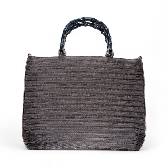 Gucci Handbags - Gucci‎ Bamboo Tote